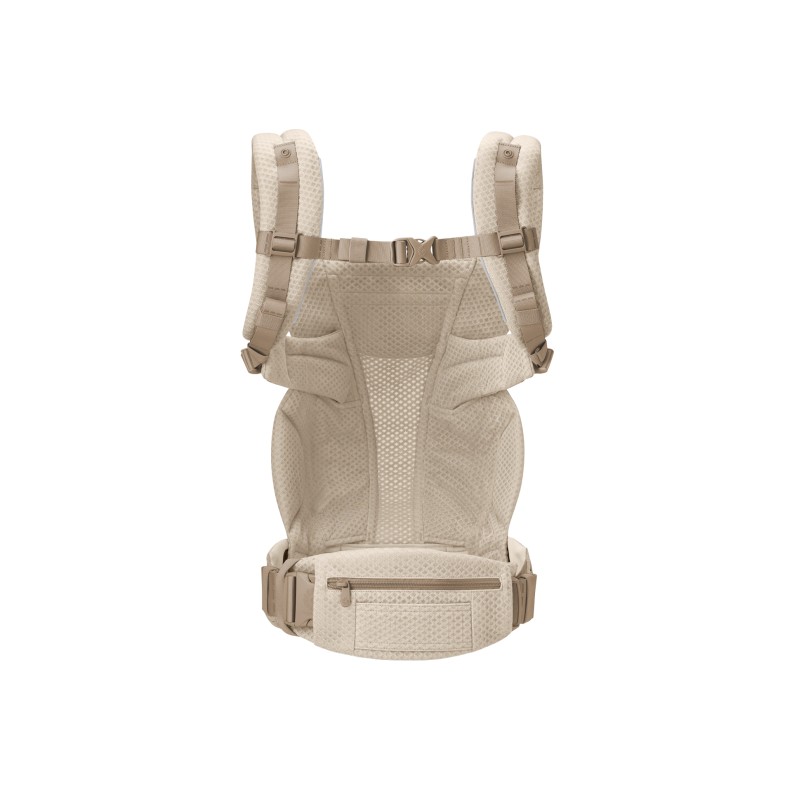 OMNI DELUXE SOFTFLEX MESH