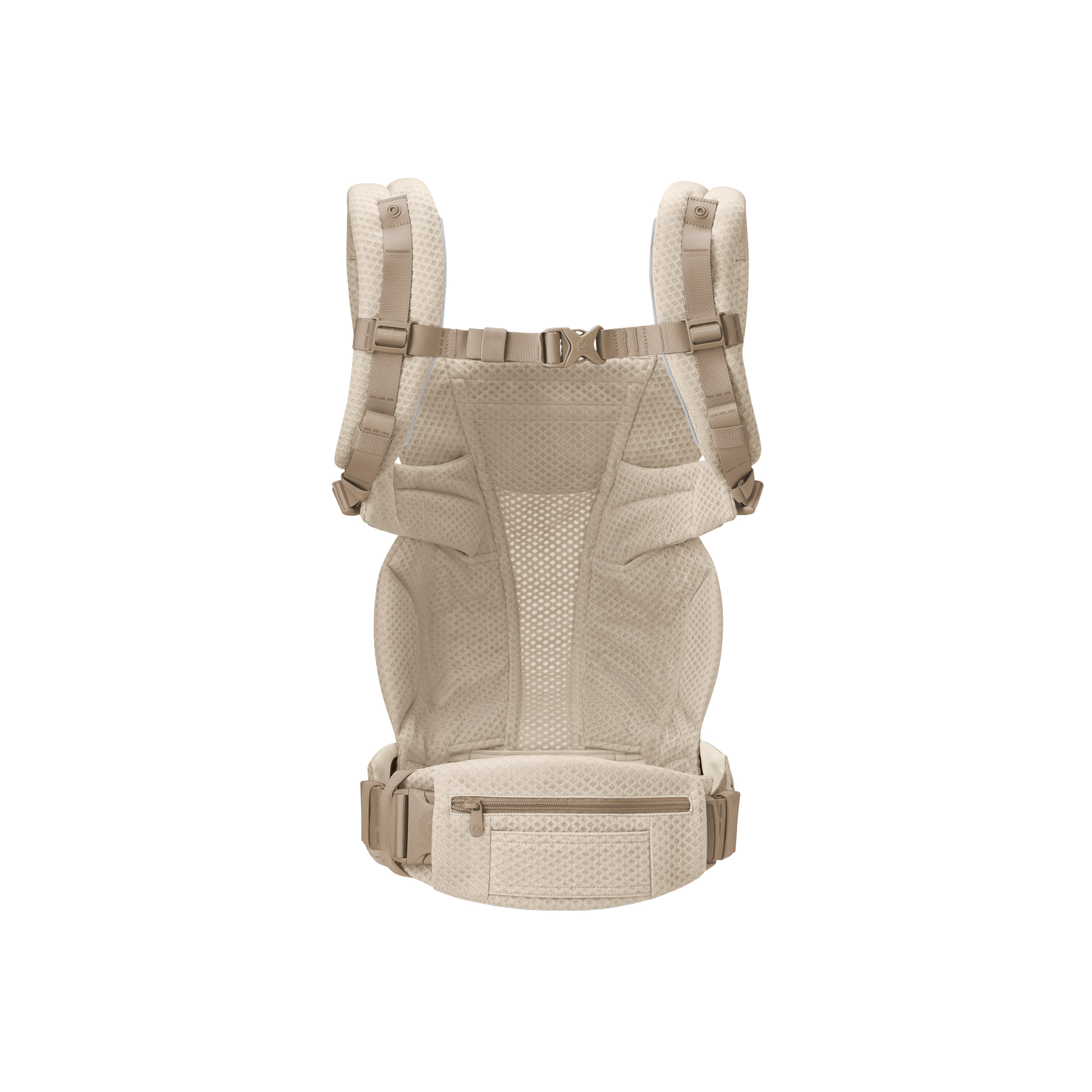 OMNI DELUXE SOFTFLEX MESH