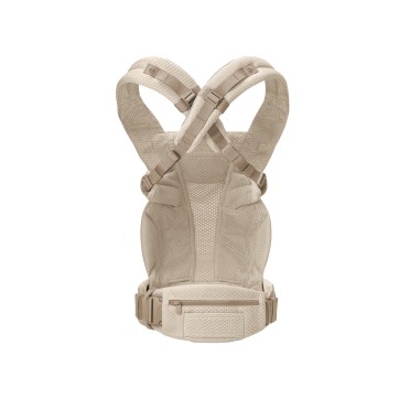 OMNI DELUXE SOFTFLEX MESH