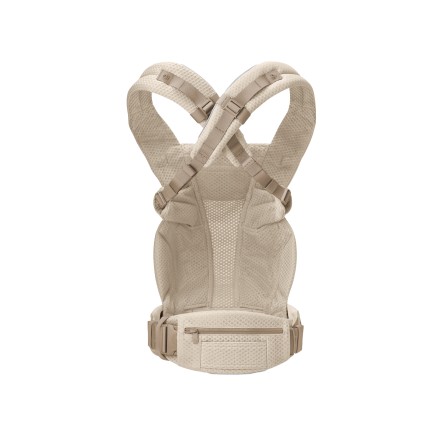 OMNI DELUXE SOFTFLEX MESH