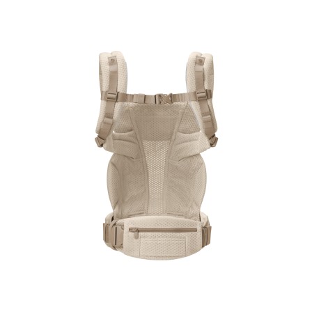 OMNI DELUXE SOFTFLEX MESH