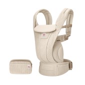 OMNI DELUXE SOFTFLEX MESH NATURAL BEIGE