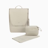 SACO MUDA-FRALDAS TIMELESS SAND