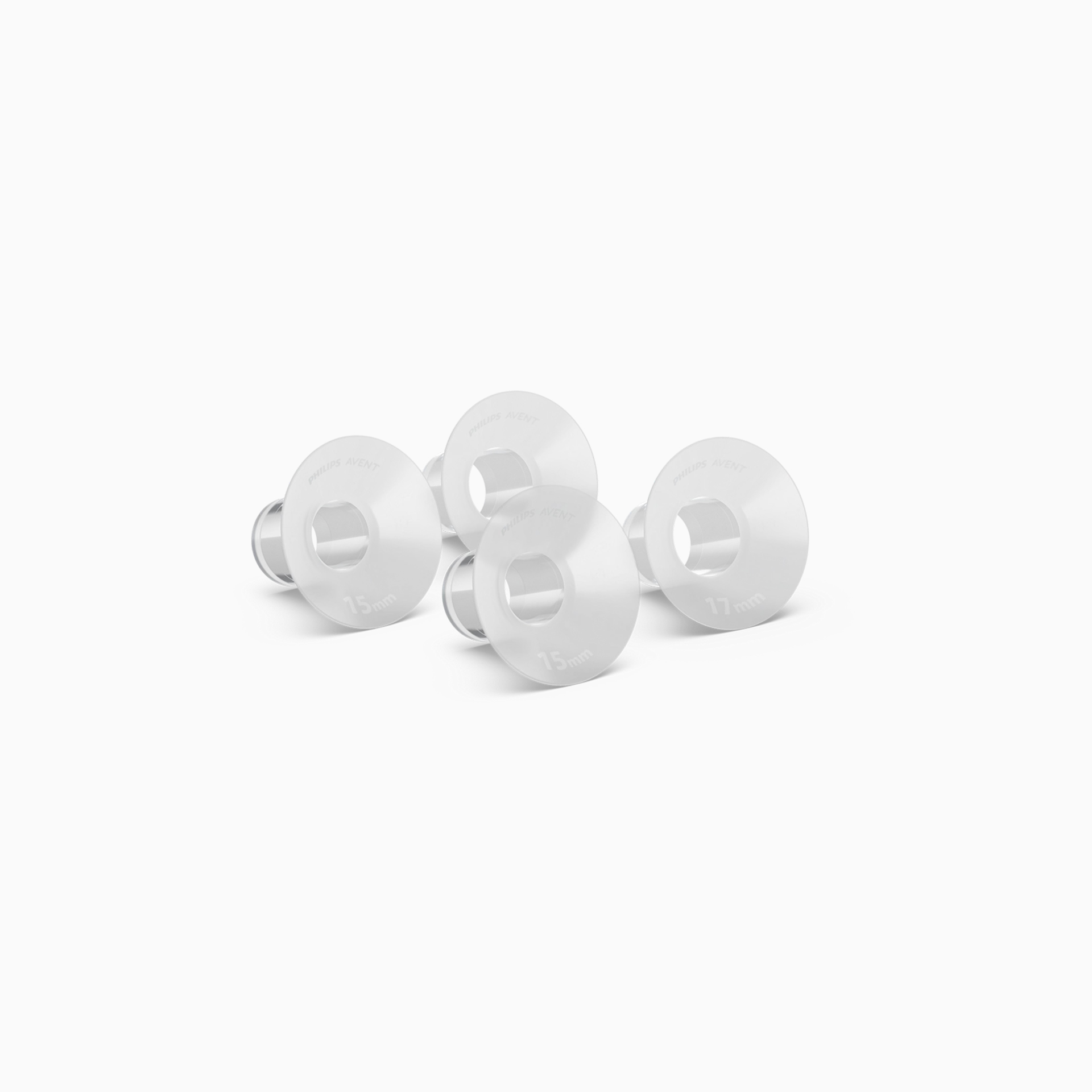 ENCAIXES DE PROTETORES PEQUENOS