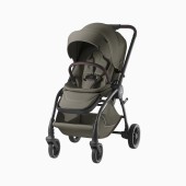 CARRINHO RIO LUX URBAN OLIVE