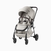 CARRINHO RIO LUX SOFT TAUPE