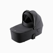 ALCOFA RIO STYLE CARBON BLACK