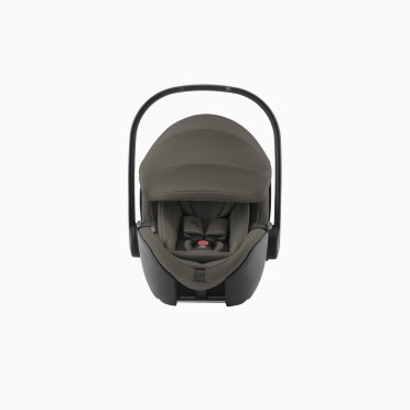RIO + BABY-SAFE PRO LUX