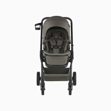 RIO + BABY-SAFE PRO LUX