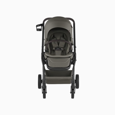 RIO + BABY-SAFE PRO LUX
