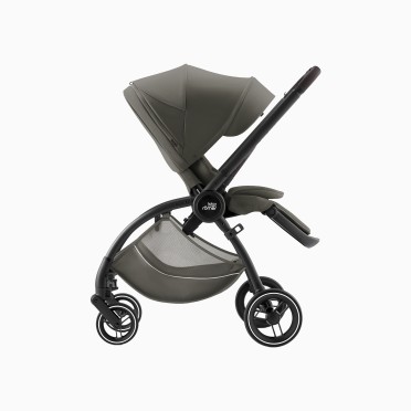 RIO + BABY-SAFE PRO LUX