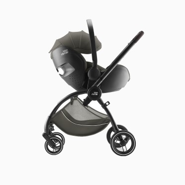RIO + BABY-SAFE PRO LUX