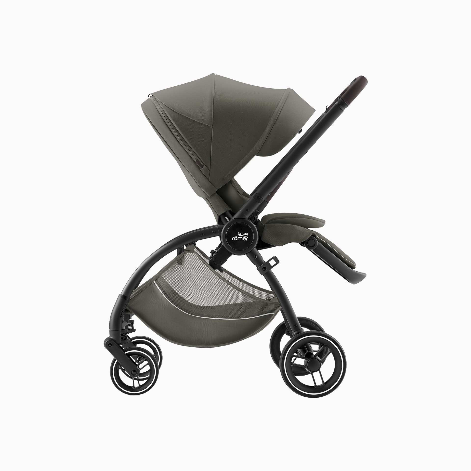 RIO + ALCOFA + BABY-SAFE PRO LUX