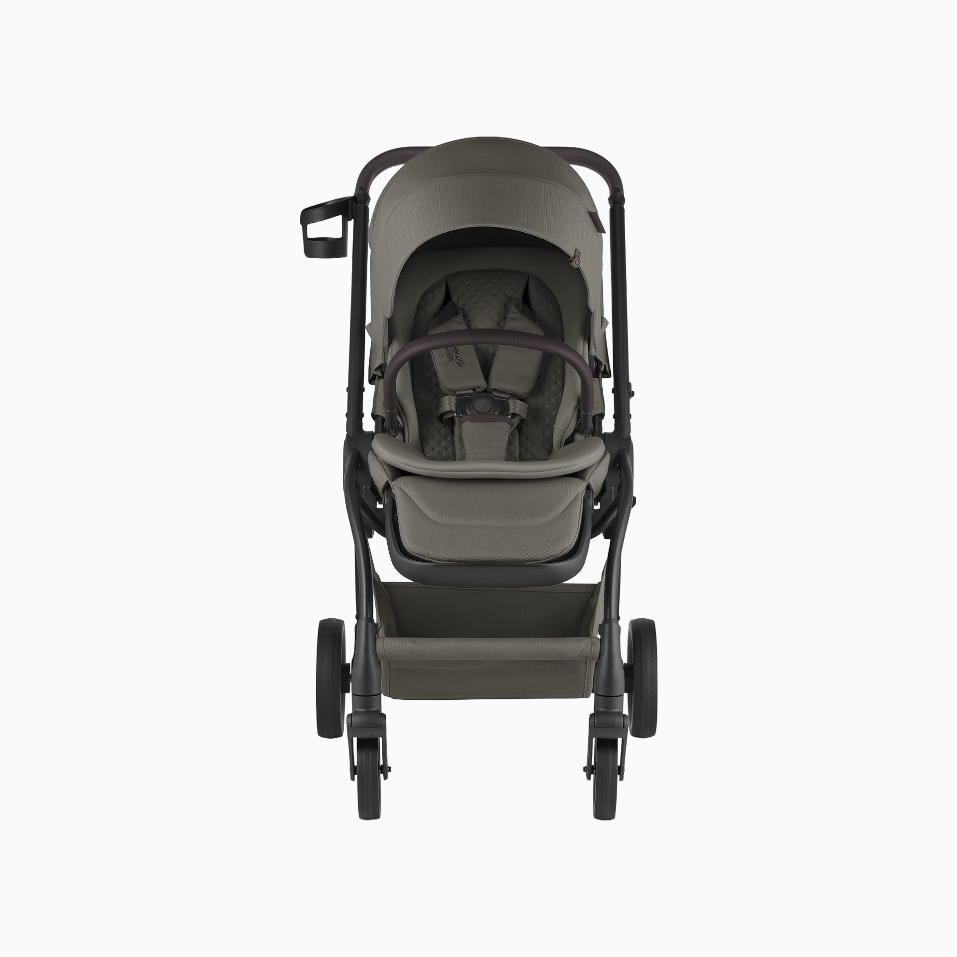 RIO + ALCOFA + BABY-SAFE PRO LUX