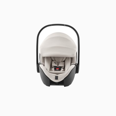 RIO + BABY-SAFE PRO LUX