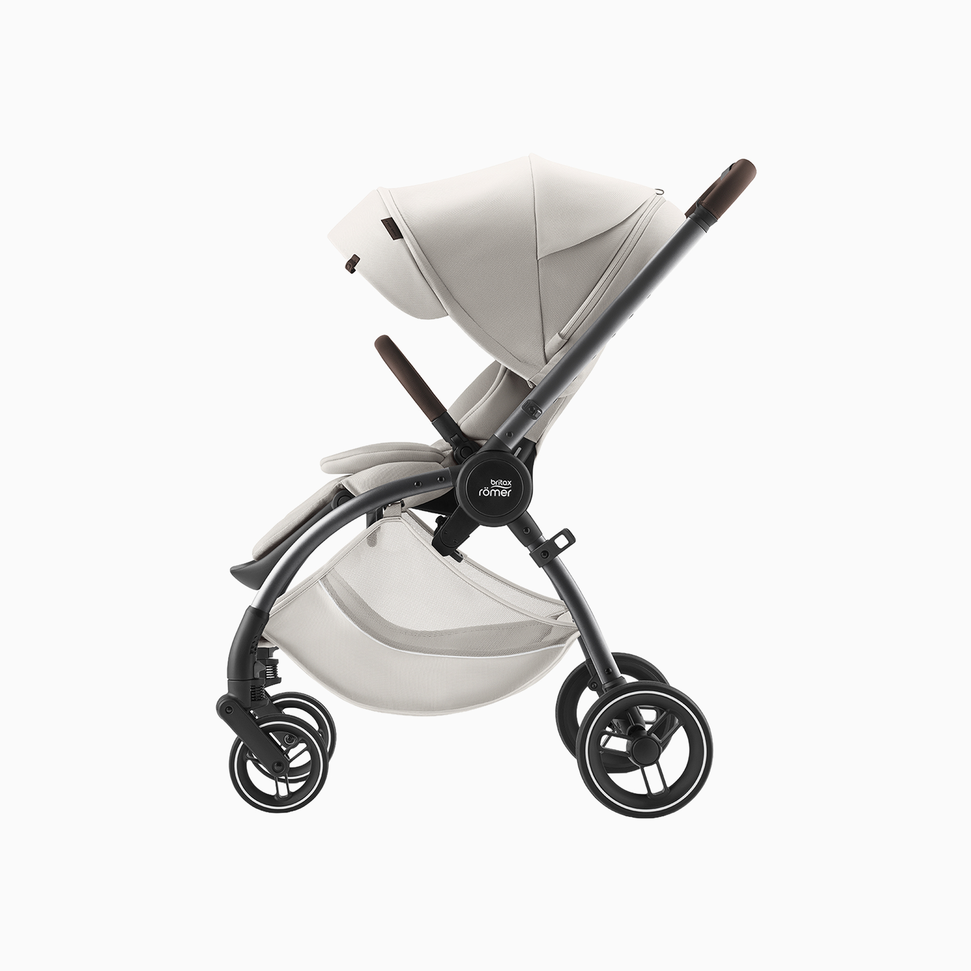 RIO + ALCOFA + BABY-SAFE PRO LUX