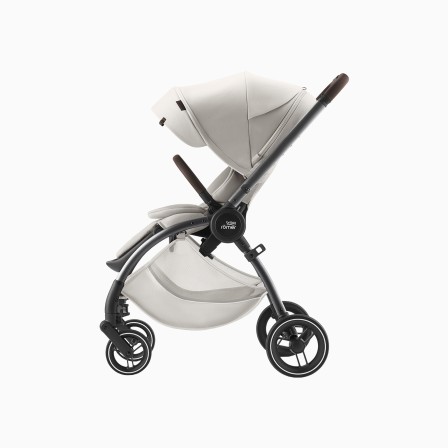 RIO + ALCOFA + BABY-SAFE PRO LUX