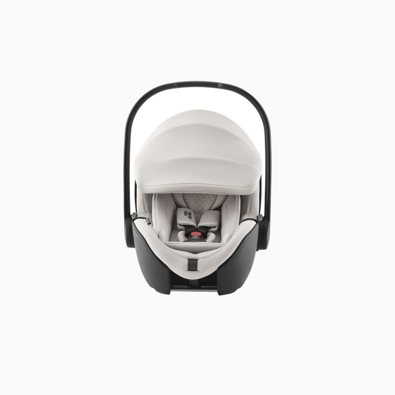 RIO + ALCOFA + BABY-SAFE PRO LUX