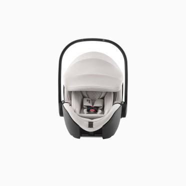 RIO + ALCOFA + BABY-SAFE PRO LUX