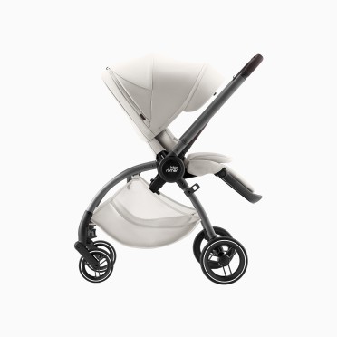 RIO + ALCOFA + BABY-SAFE PRO LUX