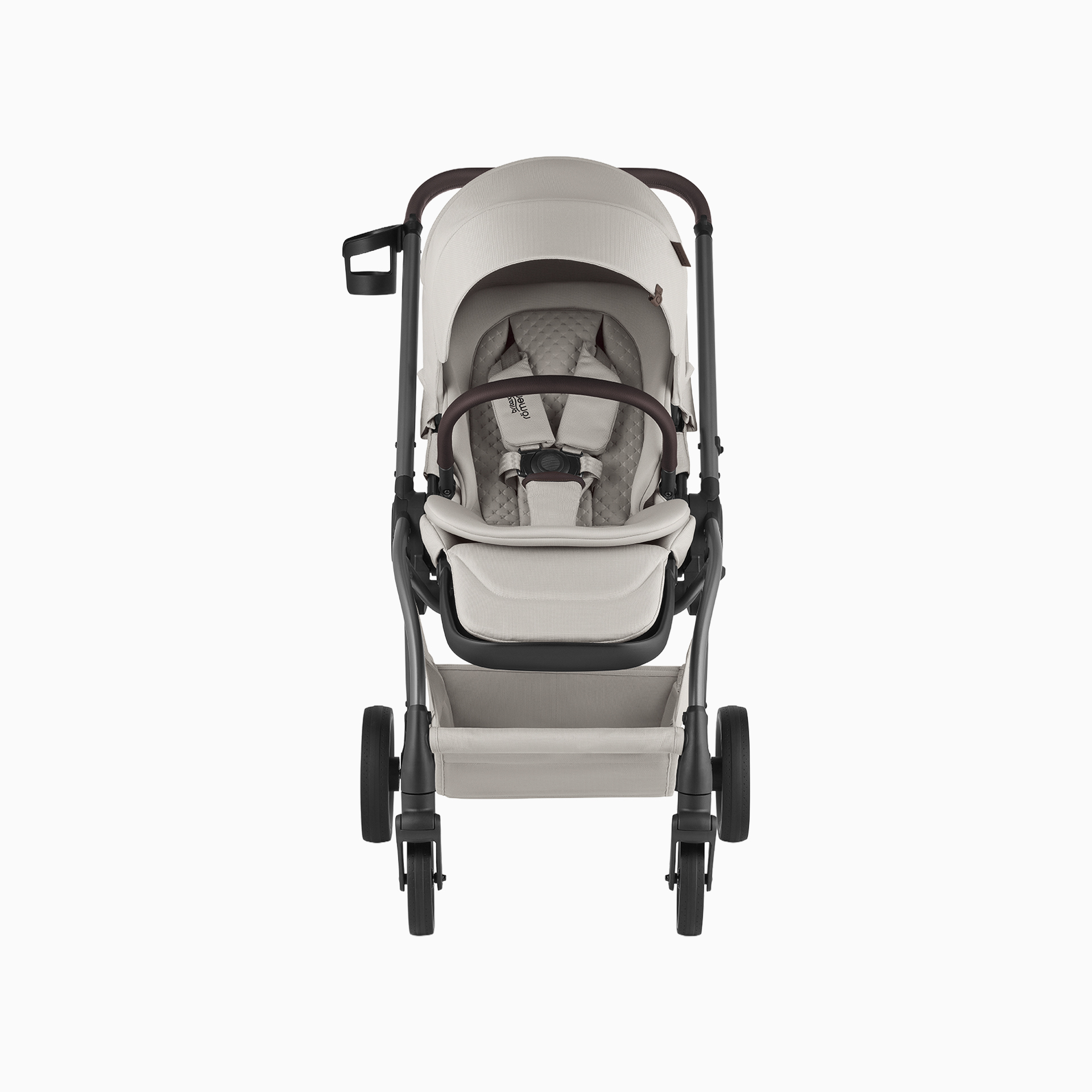 RIO + ALCOFA + BABY-SAFE PRO LUX