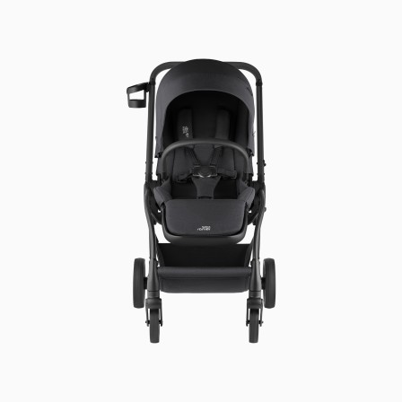 RIO + ALCOFA + BABY-SAFE PRO STYLE + BASE