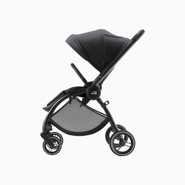 RIO + ALCOFA + BABY-SAFE PRO STYLE