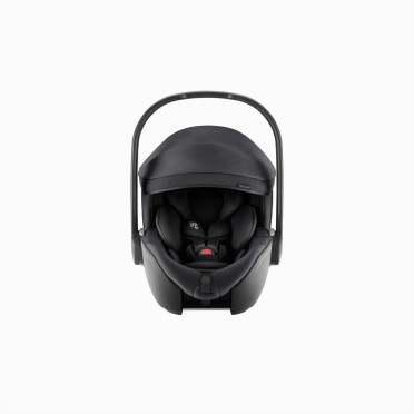 RIO + ALCOFA + BABY-SAFE PRO STYLE