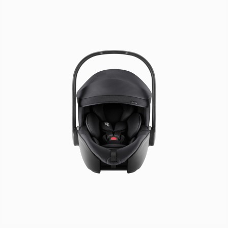 RIO + BABY-SAFE PRO STYLE