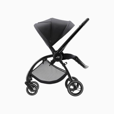 RIO + ALCOFA + BABY-SAFE PRO STYLE