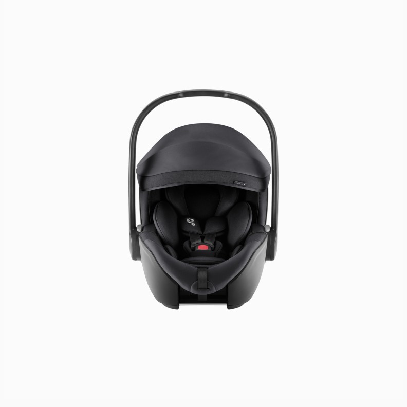 RIO + BABY-SAFE PRO STYLE