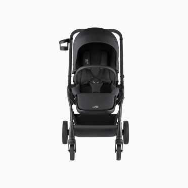 RIO + ALCOFA + BABY-SAFE PRO STYLE