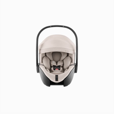 RIO + ALCOFA + BABY-SAFE PRO STYLE + BASE