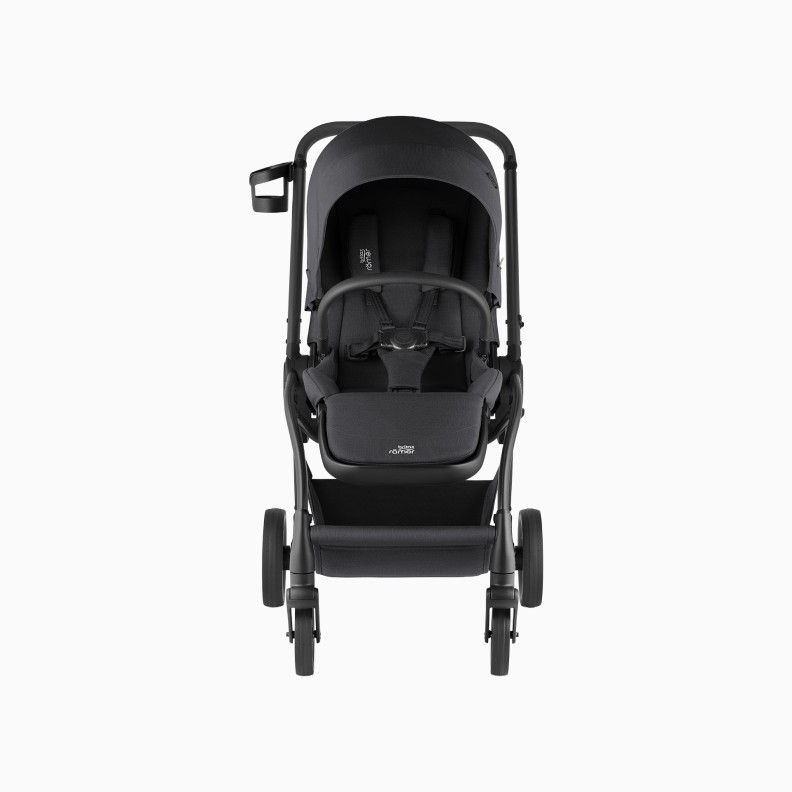 RIO + BABY-SAFE PRO STYLE