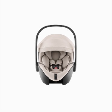 RIO + ALCOFA + BABY-SAFE PRO STYLE