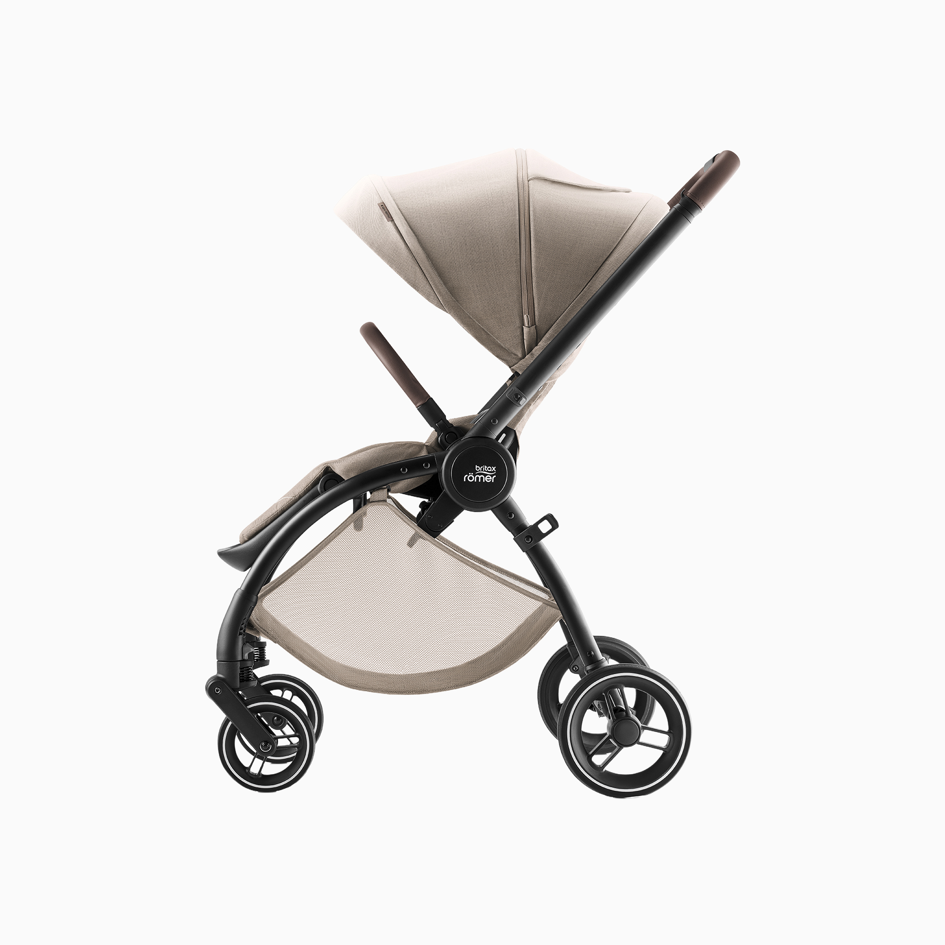 RIO + ALCOFA + BABY-SAFE PRO STYLE + BASE