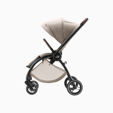 RIO + ALCOFA + BABY-SAFE PRO STYLE