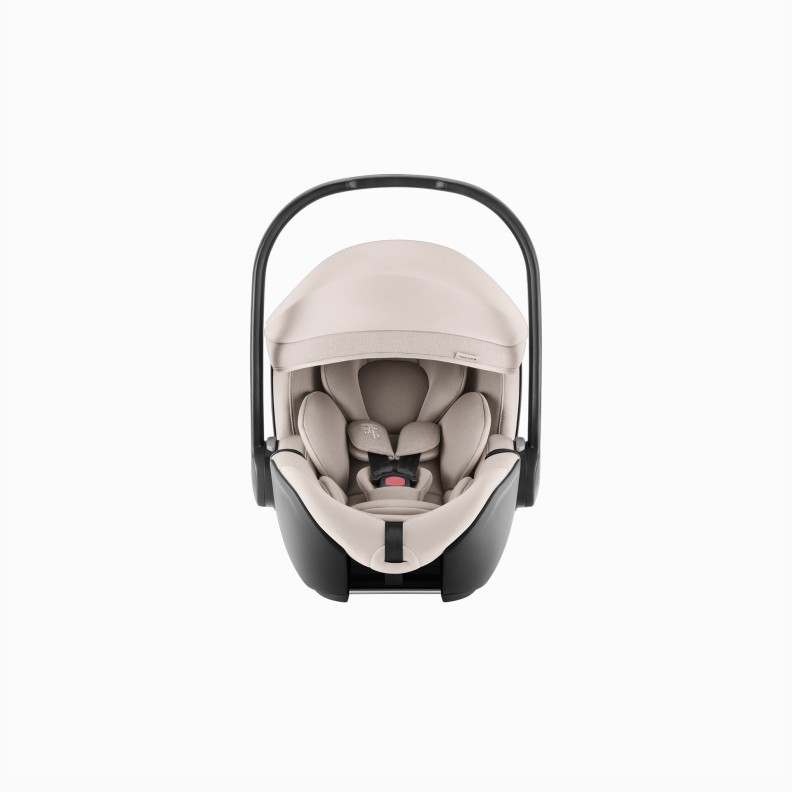 RIO + BABY-SAFE PRO STYLE