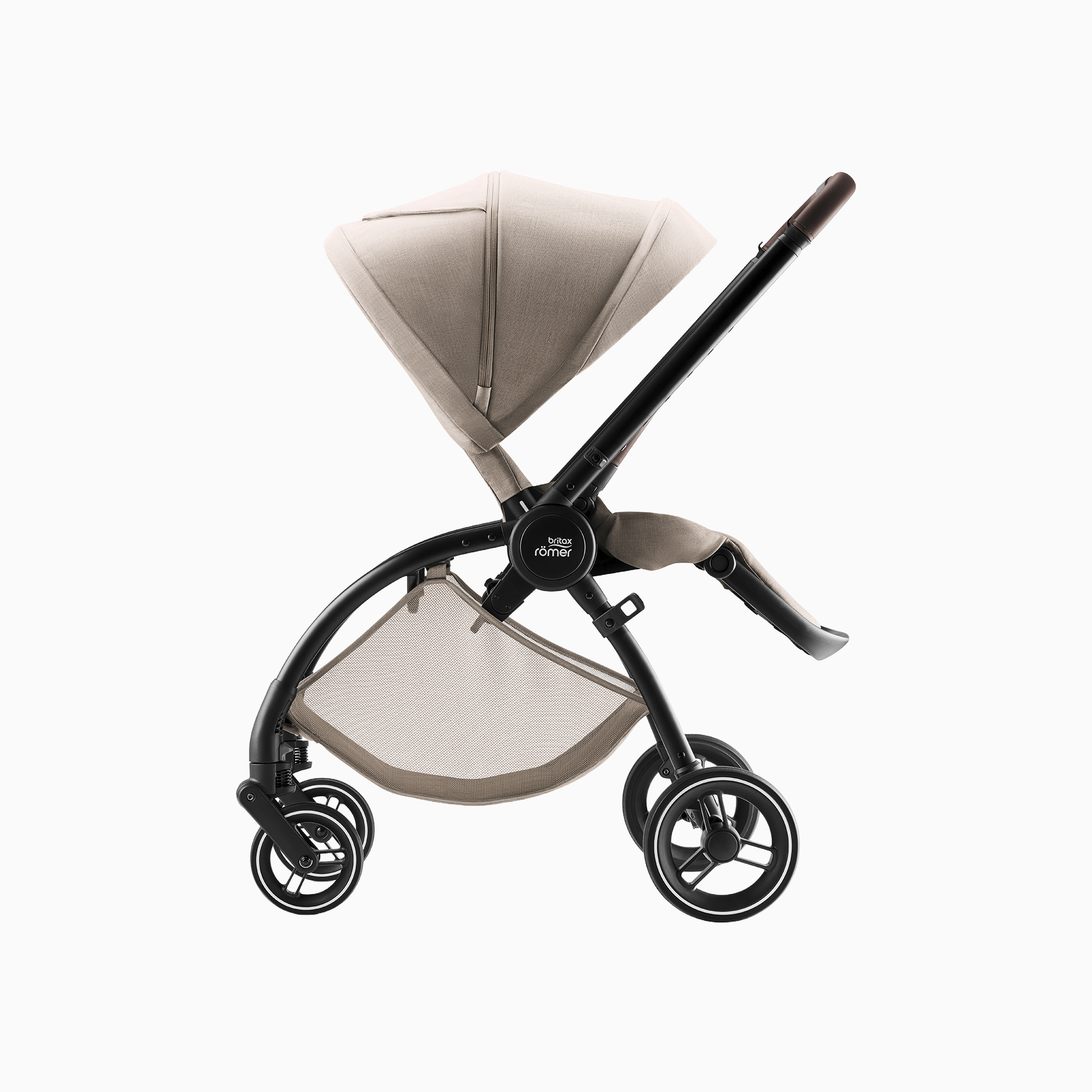 RIO + BABY-SAFE PRO STYLE