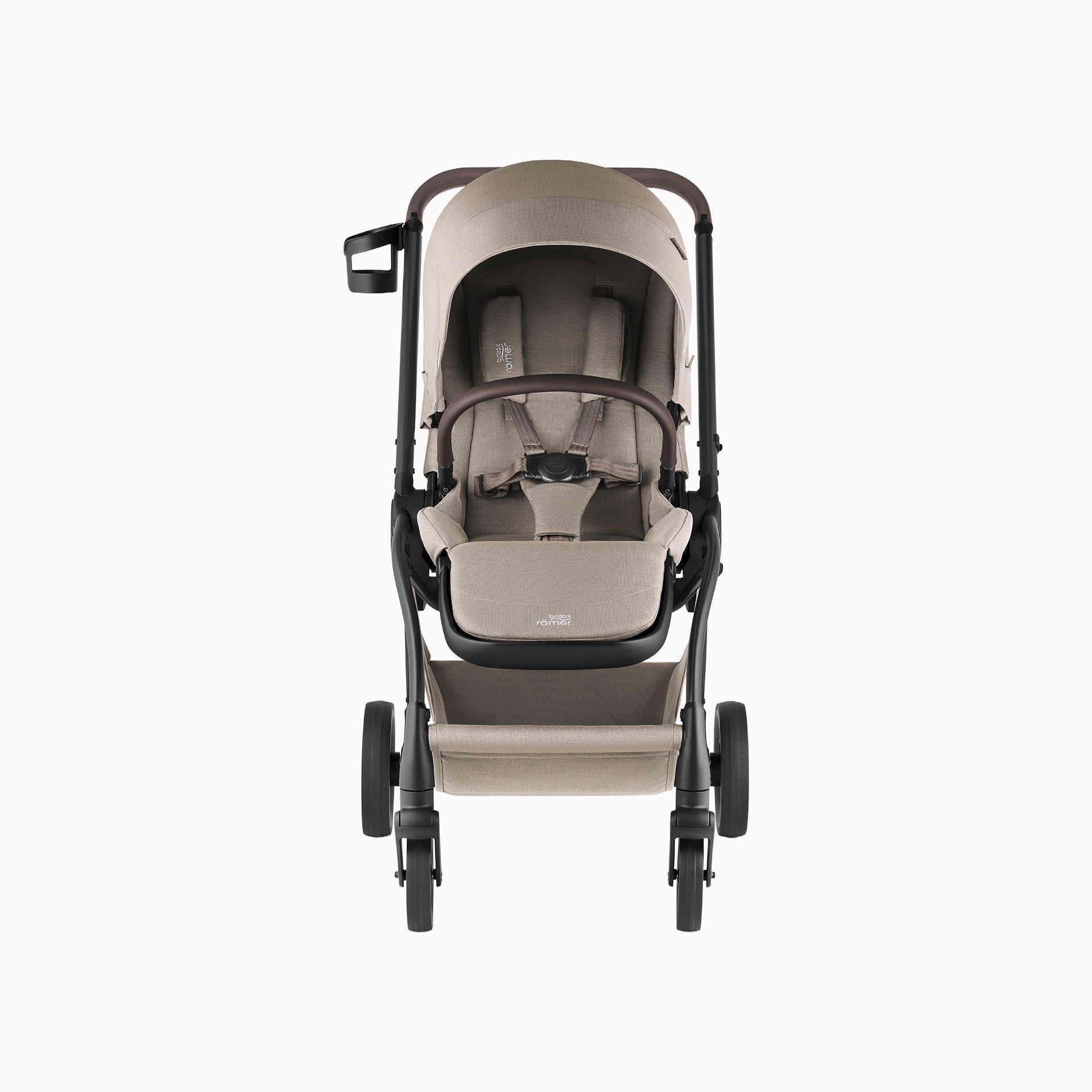 RIO + BABY-SAFE PRO STYLE