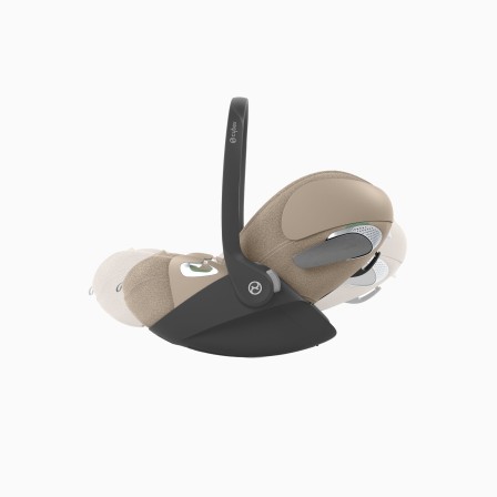 CLOUD T I-SIZE PLUS + BASE T