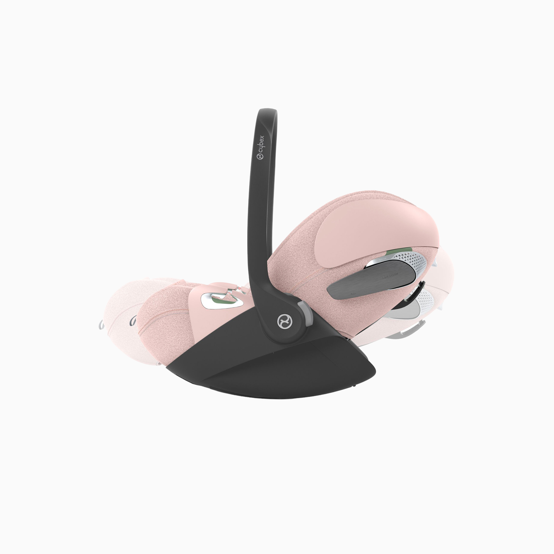 CLOUD T I-SIZE PLUS + BASE T