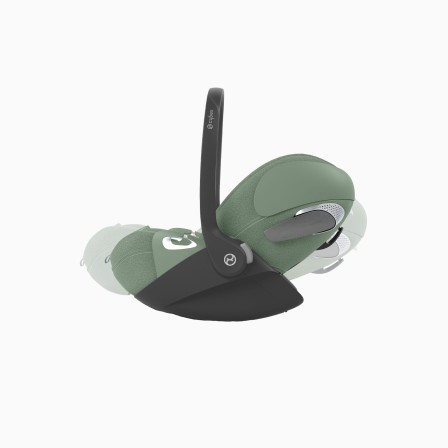 CLOUD T I-SIZE PLUS + BASE T