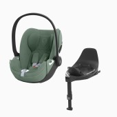 CLOUD T I-SIZE PLUS + BASE T