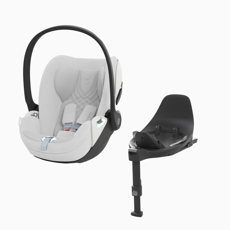 CLOUD T I-SIZE PLUS + BASE T