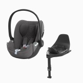 CLOUD T I-SIZE PLUS + BASE T