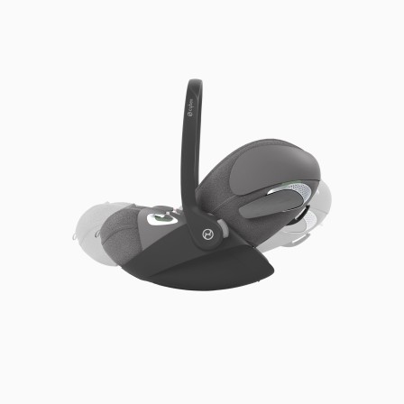 CLOUD T I-SIZE PLUS + BASE T