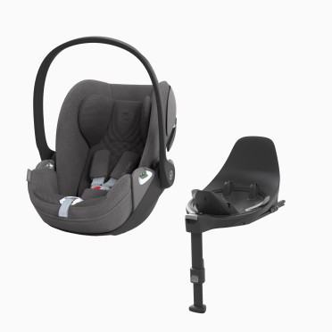 CLOUD T I-SIZE PLUS + BASE T