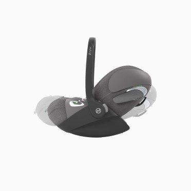 CLOUD T I-SIZE PLUS + BASE T
