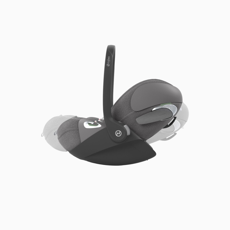 CLOUD T I-SIZE PLUS + BASE T